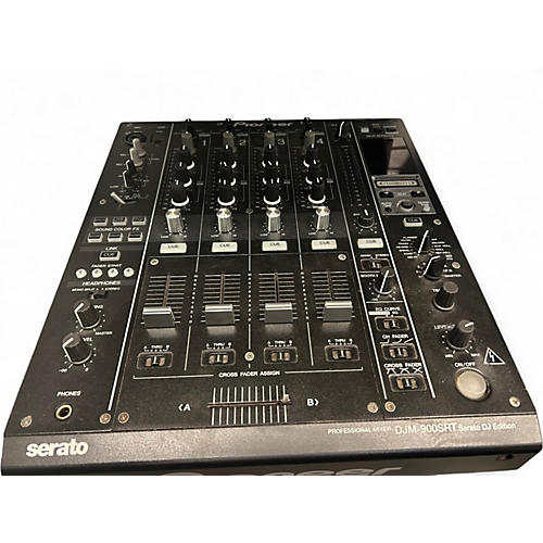Used Pioneer DJ DJM900SRT DJ Mixer