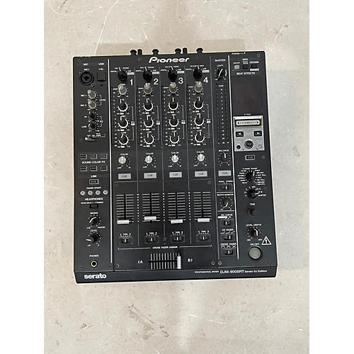 Pioneer DJ Used  Pioneer DJ DJM900SRT