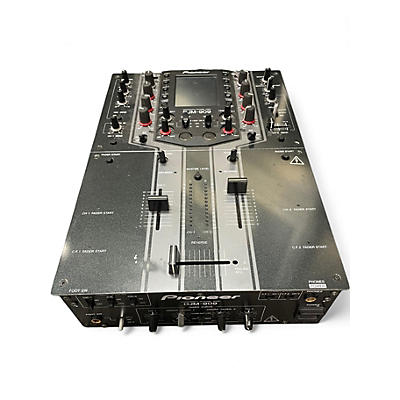 Used Pioneer DJ DJM909 DJ Mixer