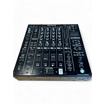 Used Pioneer DJ DJMA9 DJ Mixer