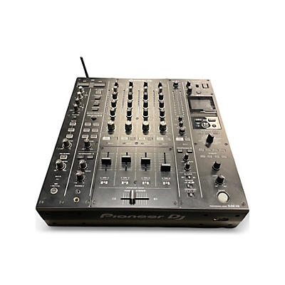 Used Pioneer DJ DJMA9 DJ Mixer