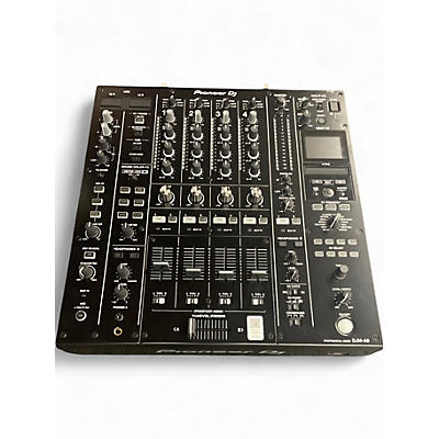 Used Pioneer DJ DJMA9 DJ Mixer