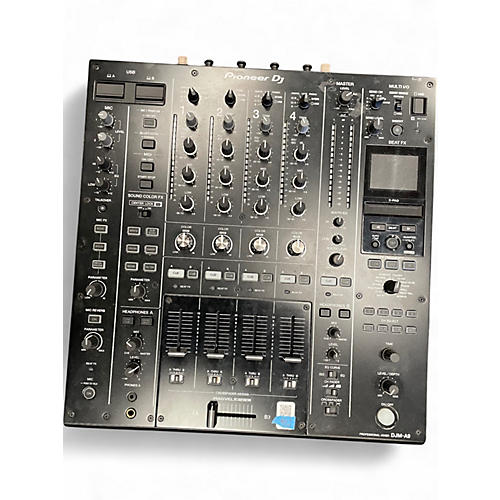 Used Pioneer DJ DJMA9 DJ Mixer