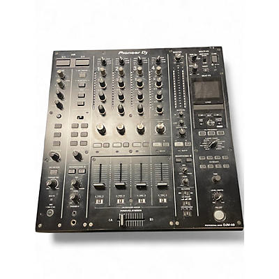 Used Pioneer DJ DJMA9 DJ Mixer