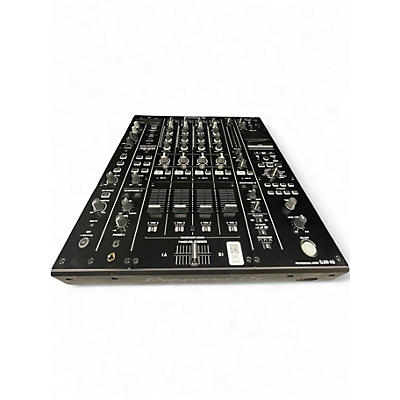 Used Pioneer DJ DJMA9 DJ Mixer