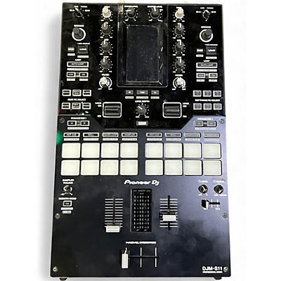 Used Pioneer DJ DJMS11 DJ Mixer