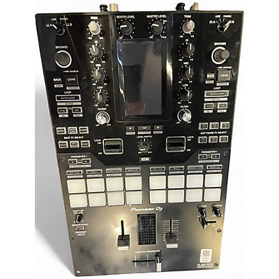 Used Pioneer DJ DJMS11 DJ Mixer