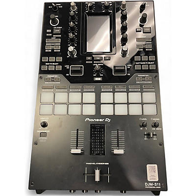 Used Pioneer DJ DJMS11 DJ Mixer