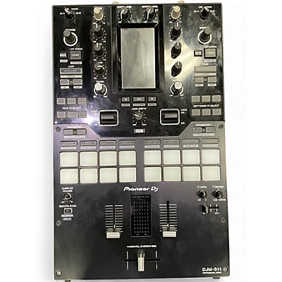 Used Pioneer DJ DJMS11 DJ Mixer