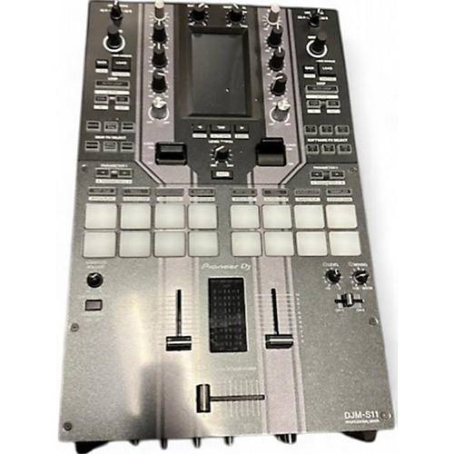 Pioneer DJ Used Pioneer DJ DJMS11-SE DJ Mixer