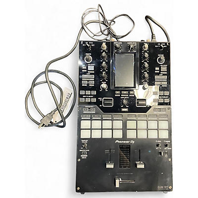 Used Pioneer DJ DJMS11