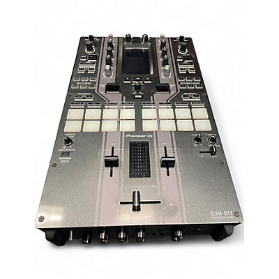 Used Pioneer DJ DJMS11SE DJ Mixer