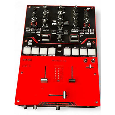 Used Pioneer DJ DJMS5 DJ Mixer