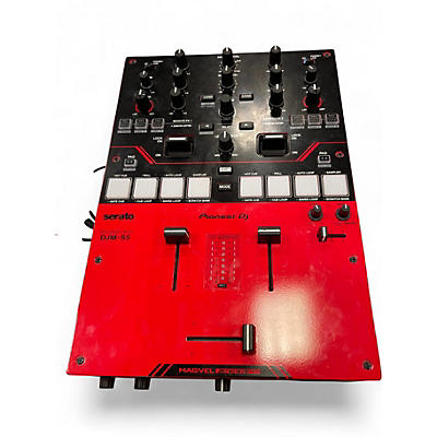 Used Pioneer DJ DJMS5 DJ Mixer