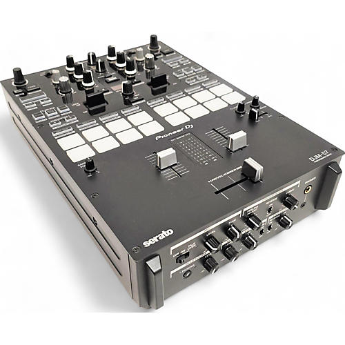 Pioneer DJ Used Pioneer DJ DJMS7 DJ Mixer