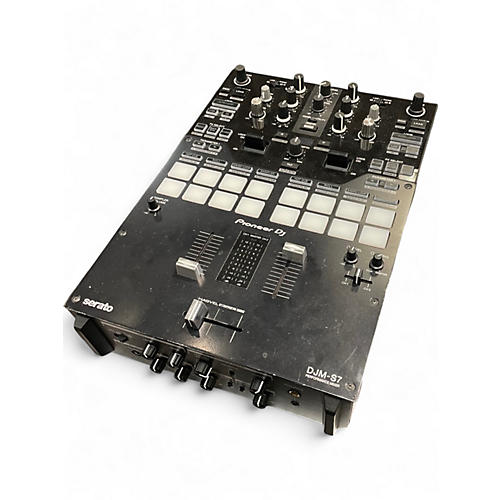 Used Pioneer DJ DJMS7 DJ Mixer
