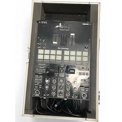 Used Pioneer DJ DJMS7 DJ Mixer