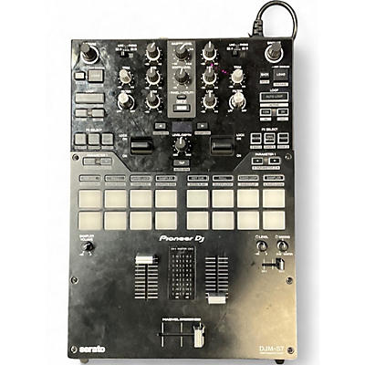 Used Pioneer DJ DJMS7 DJ Mixer