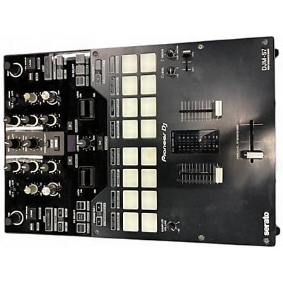 Used Pioneer DJ DJMS7 DJ Mixer