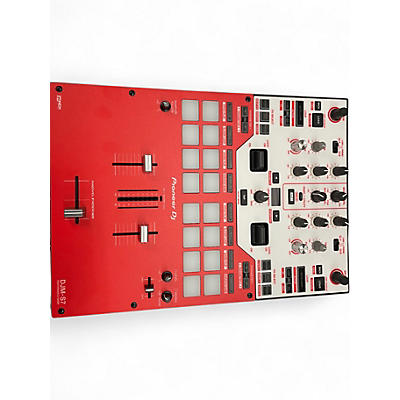 Used Pioneer DJ DJMS7 DJ Mixer