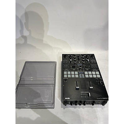 Pioneer DJ Used Pioneer DJ DJMS9 DJ Mixer