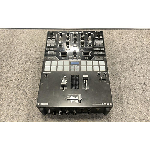 Pioneer DJ Used Pioneer DJ DJMS9 DJ Mixer