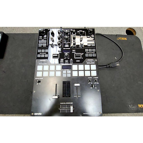 Pioneer DJ Used Pioneer DJ DJMS9 DJ Mixer