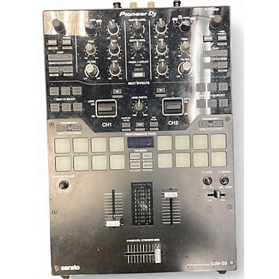 Pioneer DJ Used Pioneer DJ DJMS9 DJ Mixer