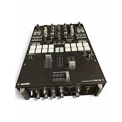 Pioneer DJ Used Pioneer DJ DJMS9 DJ Mixer