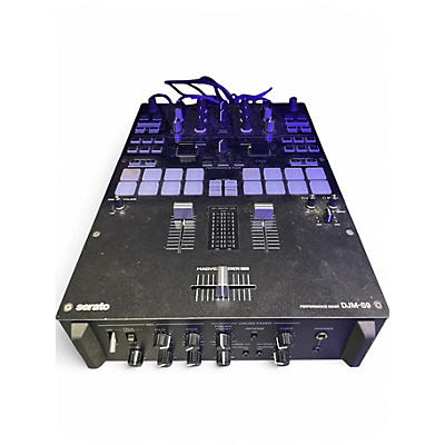 Used Pioneer DJ DJMS9 DJ Mixer