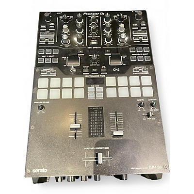 Used Pioneer DJ DJMS9 DJ Mixer