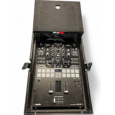 Used Pioneer DJ DJMS9 DJ Mixer