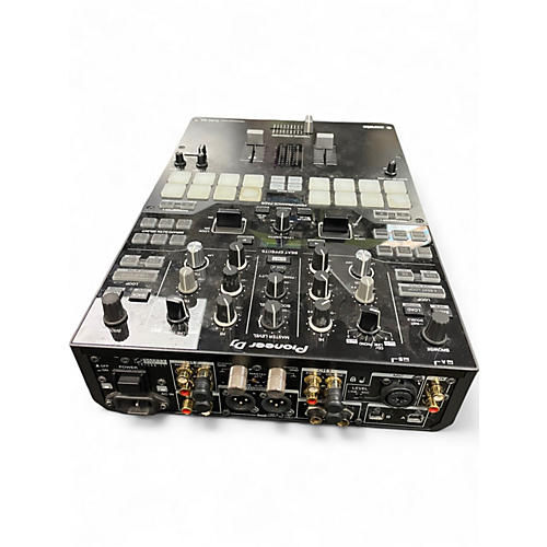 Used Pioneer DJ DJMS9 DJ Mixer
