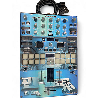 Used Pioneer DJ DJMS9 DJ Mixer