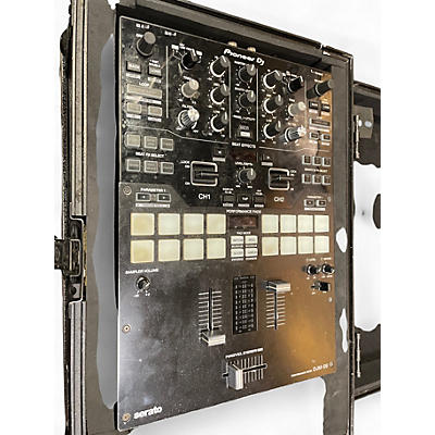 Used Pioneer DJ DJMS9 DJ Mixer