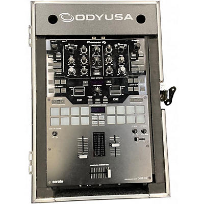 Used Pioneer DJ DJMS9 DJ Mixer