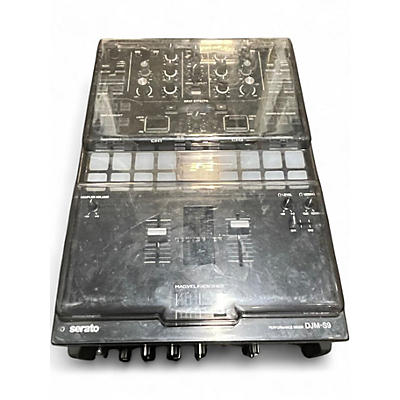 Used Pioneer DJ DJMS9 DJ Mixer