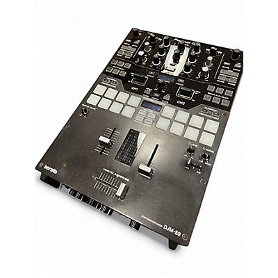 Used Pioneer DJ DJMS9 DJ Mixer