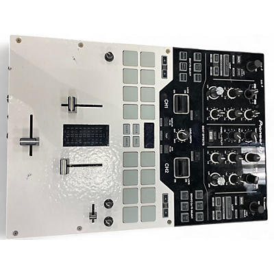 Used Pioneer DJ DJMS9 DJ Mixer