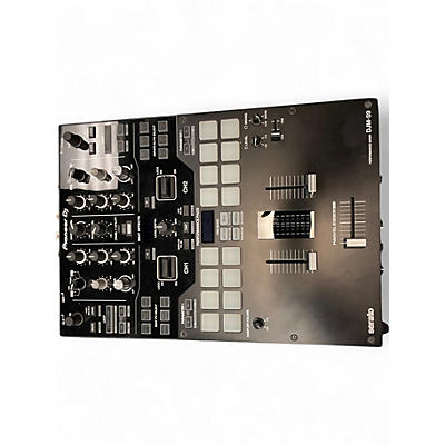 Used Pioneer DJ DJMS9 DJ Mixer