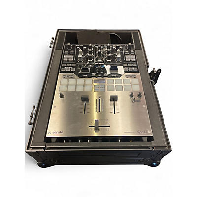 Used Pioneer DJ DJMS9 DJ Mixer