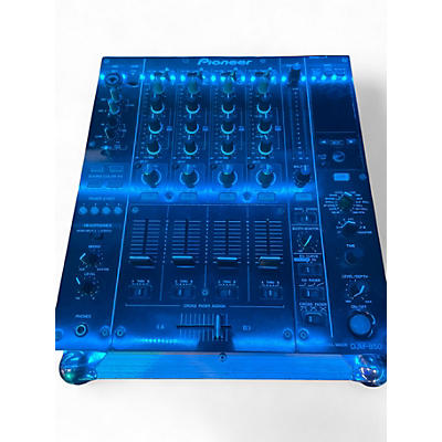 Used Pioneer DJ DJMS9 DJ Mixer