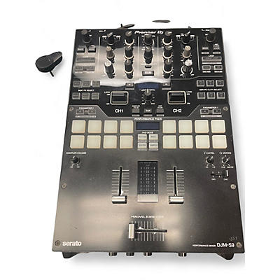 Used Pioneer DJ DJMS9 DJ Mixer