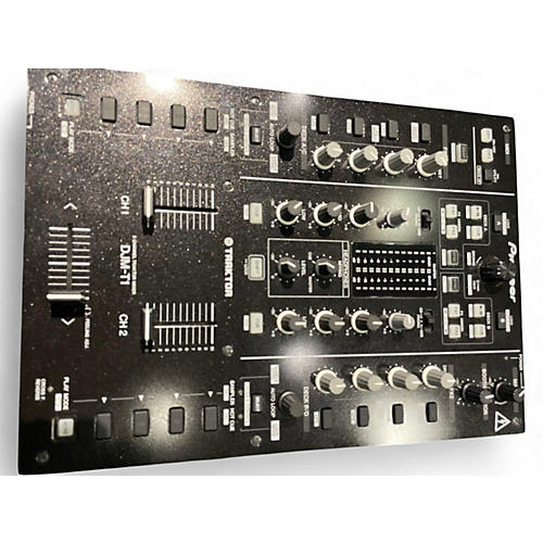 Used Pioneer DJ DJMT1 DJ Mixer