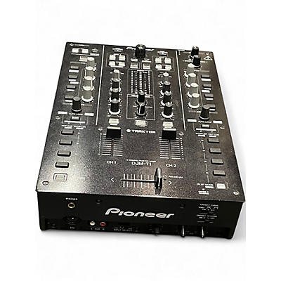 Used Pioneer DJ DJMT1 DJ Mixer