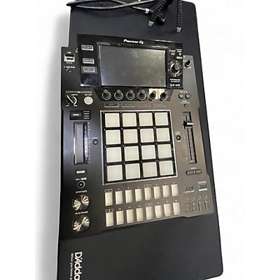 Used Pioneer DJ DJS 1000 DJ Controller