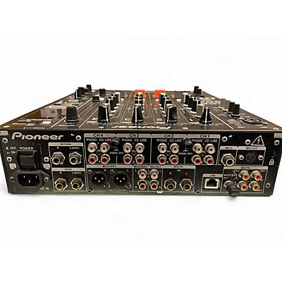 Used Pioneer DJ DJS-1000 DJ Mixer
