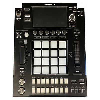 Used Pioneer DJ DJS-1000 DJ Player