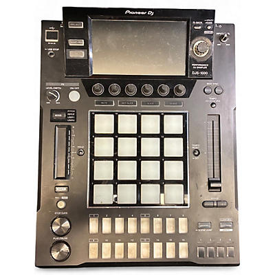 Used Pioneer DJ DJS-1000 DJ Player
