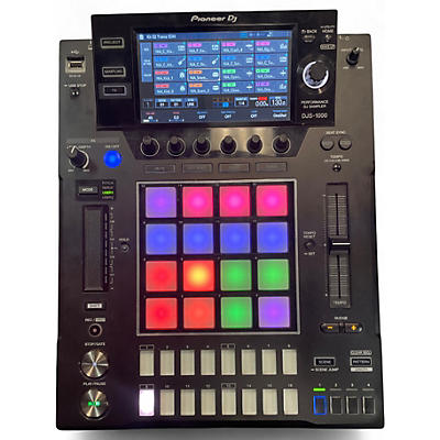 Used Pioneer DJ DJS-1000 Production Controller